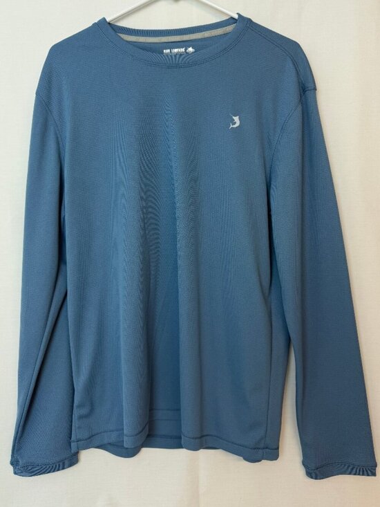 Reel Legends Other - Men's Reel Legends Free Line Long Sleeve